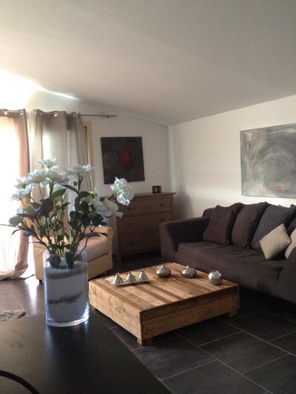 Gite Au Coeur De La Provence & Spa Saint-Cannat Quarto foto
