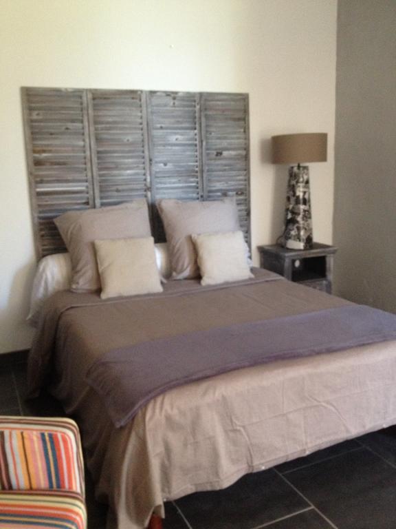 Gite Au Coeur De La Provence & Spa Saint-Cannat Quarto foto