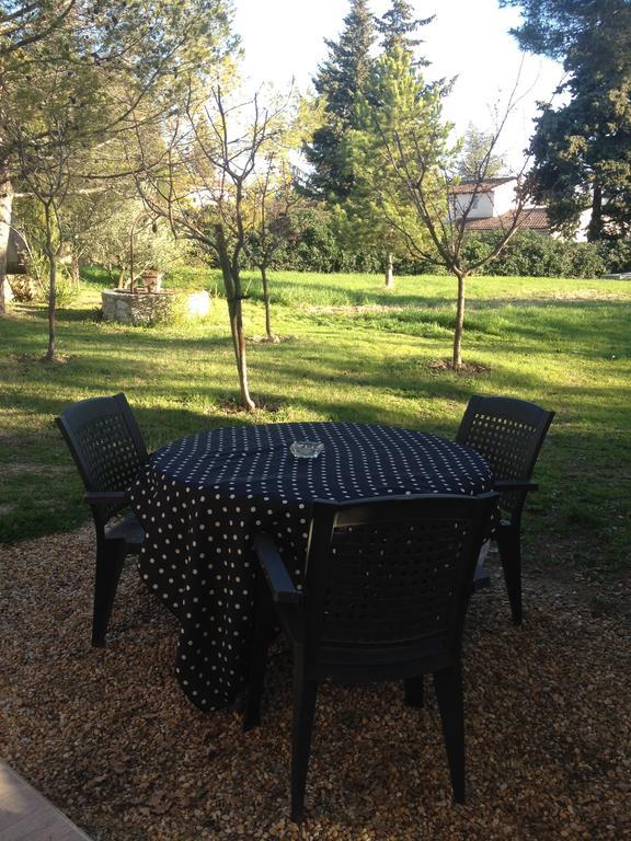 Gite Au Coeur De La Provence & Spa Saint-Cannat Quarto foto
