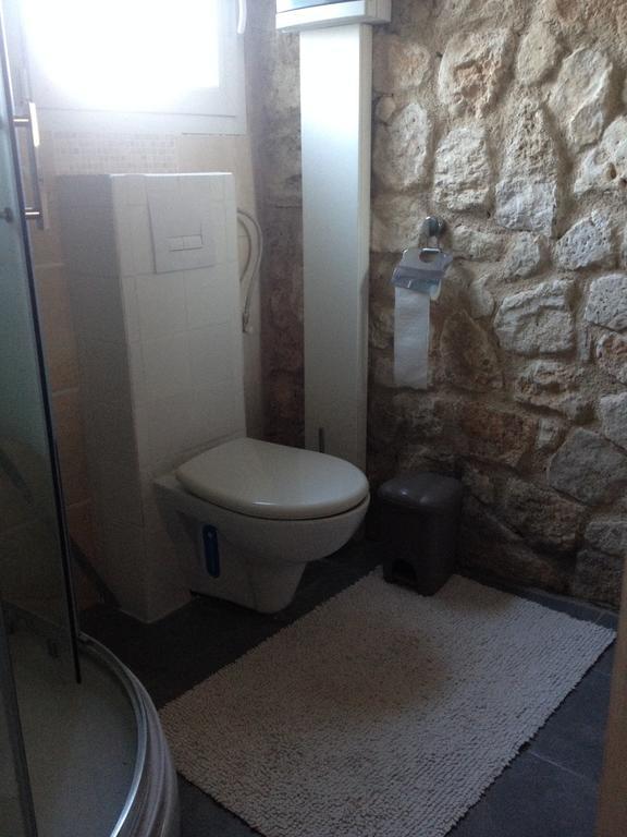 Gite Au Coeur De La Provence & Spa Saint-Cannat Quarto foto